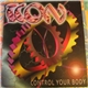 Icon - Control Your Body